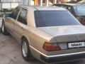 Mercedes-Benz E 230 1987 годаүшін1 600 000 тг. в Шымкент – фото 2