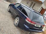 Subaru Legacy 1996 года за 2 500 000 тг. в Алматы – фото 2