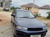Subaru Legacy 1996 года за 2 500 000 тг. в Алматы – фото 4