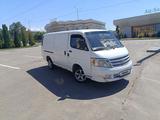 Foton View 2008 года за 3 100 000 тг. в Алматы