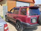 Honda CR-V 1996 годаfor2 900 000 тг. в Усть-Каменогорск