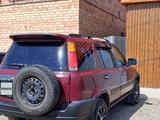 Honda CR-V 1996 годаfor2 900 000 тг. в Усть-Каменогорск – фото 2