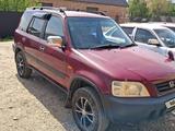 Honda CR-V 1996 годаfor2 900 000 тг. в Усть-Каменогорск – фото 3