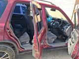 Honda CR-V 1996 годаfor2 900 000 тг. в Усть-Каменогорск – фото 4