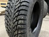 Nokian 265/65R17 Hakkapeliitta 9 за 110 000 тг. в Алматы – фото 4