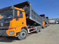 Shacman  X3000 25 тонн 2024 года за 26 500 000 тг. в Астана