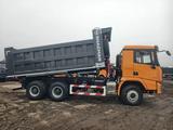 Shacman (Shaanxi)  X3000 2025 годаүшін35 000 000 тг. в Астана