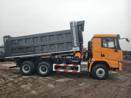 Shacman (Shaanxi)  X3000 2025 года за 35 000 000 тг. в Астана