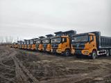 Shacman (Shaanxi)  X3000 2025 годаүшін35 000 000 тг. в Астана – фото 5