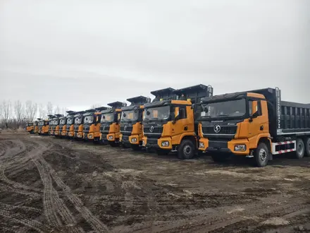 Shacman (Shaanxi)  X3000 2025 года за 35 000 000 тг. в Астана – фото 5