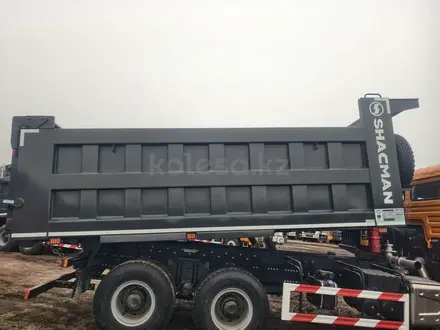 Shacman (Shaanxi)  X3000 2025 года за 35 000 000 тг. в Астана – фото 12