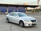 Lexus GS 300 2005 годаүшін6 500 000 тг. в Шымкент – фото 3