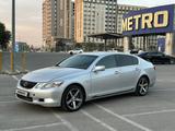 Lexus GS 300 2005 годаүшін6 500 000 тг. в Шымкент – фото 2