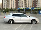 Lexus GS 300 2005 годаүшін6 500 000 тг. в Шымкент – фото 5