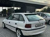 Opel Astra 1993 годаүшін485 000 тг. в Шымкент – фото 4