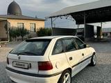 Opel Astra 1993 годаүшін485 000 тг. в Шымкент – фото 5