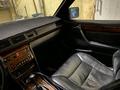 Mercedes-Benz E 200 1993 года за 2 450 000 тг. в Шымкент – фото 5