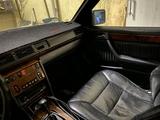 Mercedes-Benz E 200 1993 года за 2 450 000 тг. в Шымкент – фото 5