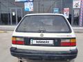 Volkswagen Passat 1990 года за 950 000 тг. в Туркестан – фото 2