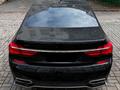Задний диффузор BMW (БМВ) G11 (Г11) G12 (Г12) за 50 000 тг. в Алматы