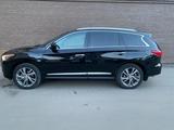 Infiniti QX60 2014 года за 12 500 000 тг. в Уральск