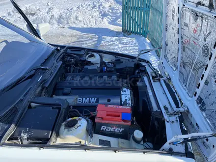 BMW 520 1992 года за 1 700 000 тг. в Уральск – фото 15