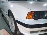 BMW 520 1992 годаүшін1 700 000 тг. в Уральск – фото 3