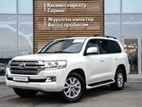 Toyota Land Cruiser Prestige 2020 годаfor33 190 000 тг. в Шымкент