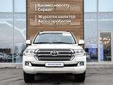 Toyota Land Cruiser Prestige 2020 годаfor33 190 000 тг. в Шымкент – фото 5