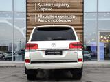 Toyota Land Cruiser Prestige 2020 годаfor33 190 000 тг. в Шымкент – фото 4