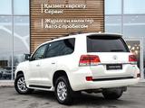 Toyota Land Cruiser Prestige 2020 годаfor33 190 000 тг. в Шымкент – фото 2