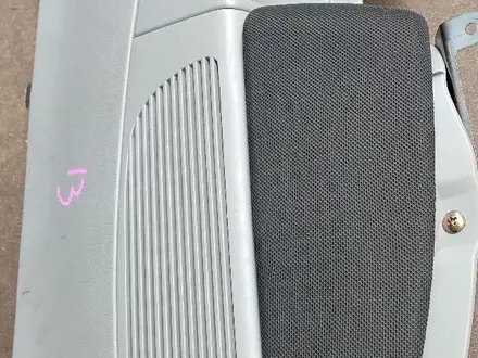 Обшивка салона Mitsubishi Delica булка за 150 000 тг. в Алматы – фото 9