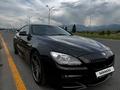 BMW 640 2012 годаүшін11 500 000 тг. в Алматы – фото 2
