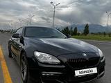 BMW 640 2012 года за 11 500 000 тг. в Алматы