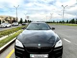 BMW 640 2012 года за 11 500 000 тг. в Алматы – фото 4