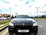 BMW 640 2012 года за 11 500 000 тг. в Алматы – фото 5