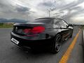 BMW 640 2012 годаүшін11 500 000 тг. в Алматы – фото 6