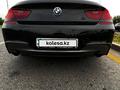 BMW 640 2012 годаүшін11 500 000 тг. в Алматы – фото 8