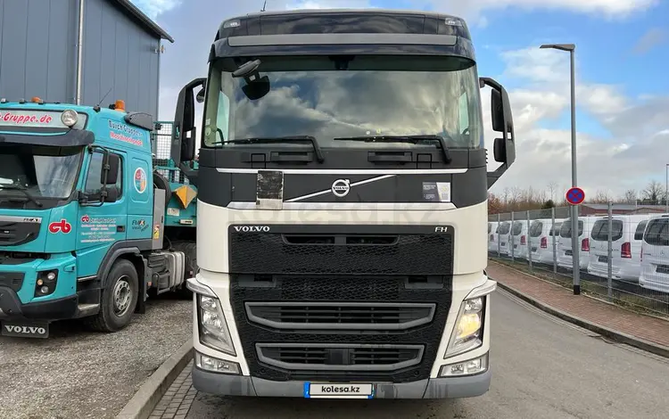 Volvo  FH500 2016 года за 38 000 000 тг. в Алматы