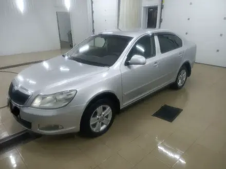 Skoda Octavia 2012 года за 4 999 999 тг. в Усть-Каменогорск – фото 3