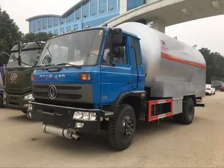 Dongfeng  LPG 2019 года в Алматы