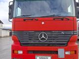 Mercedes-Benz  Actros 2000 года за 25 000 000 тг. в Павлодар – фото 2