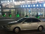 Daewoo Lacetti 2008 года за 2 600 000 тг. в Туркестан