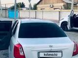 Daewoo Lacetti 2008 года за 2 600 000 тг. в Туркестан – фото 3