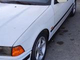 BMW 316 1996 года за 1 300 000 тг. в Атырау – фото 2