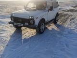 ВАЗ (Lada) Lada 2121 2007 годаүшін1 650 000 тг. в Караганда – фото 3