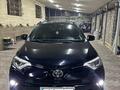 Toyota RAV4 2016 года за 12 500 000 тг. в Алматы – фото 10