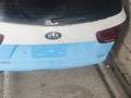Крышка багажника на Kia Sorento за 10 000 тг. в Шымкент – фото 5
