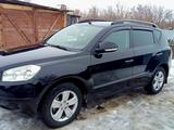 Geely Emgrand X7 2014 годаүшін3 400 000 тг. в Карасу – фото 3