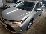 Toyota Corolla 2021 года за 10 500 000 тг. в Тараз – фото 3